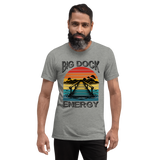 Big Dock Energy SS Tee