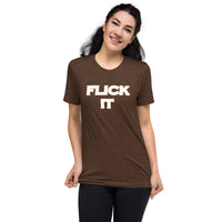 FLICK IT TEE