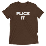 FLICK IT TEE