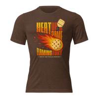 HEAT UP THE GAME SS Tee