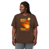 HEAT UP THE GAME SS Tee