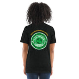 Flick the Bean St. Paddy's Day SS Tee