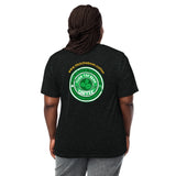 Flick the Bean St. Paddy's Day SS Tee