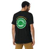 Flick the Bean St. Paddy's Day SS Tee