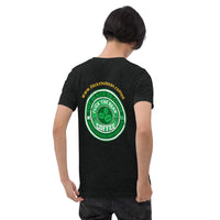 Flick the Bean St. Paddy's Day SS Tee