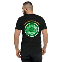 Flick the Bean St. Paddy's Day SS Tee