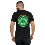 Flick the Bean St. Paddy's Day SS Tee