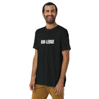 KAH-LEDGE Tee