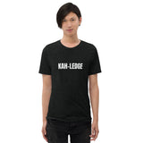 KAH-LEDGE Tee