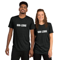 KAH-LEDGE Tee