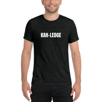 KAH-LEDGE Tee