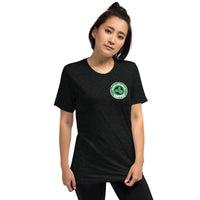 Flick the Bean St. Paddy's Day SS Tee