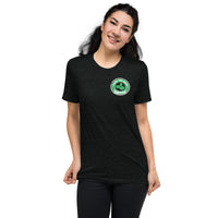 Flick the Bean St. Paddy's Day SS Tee