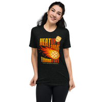 HEAT UP THE GAME SS Tee