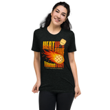 HEAT UP THE GAME SS Tee