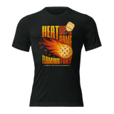 HEAT UP THE GAME SS Tee