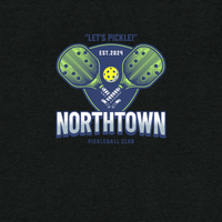 Northtown PC SS Tee