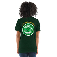 Flick the Bean St. Paddy's Day SS Tee