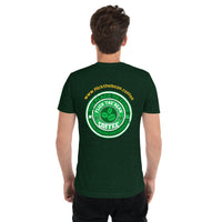 Flick the Bean St. Paddy's Day SS Tee