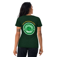 Flick the Bean St. Paddy's Day SS Tee