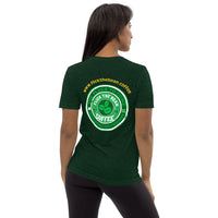 Flick the Bean St. Paddy's Day SS Tee