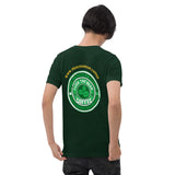 Flick the Bean St. Paddy's Day SS Tee