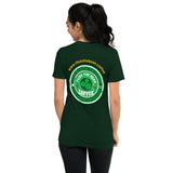 Flick the Bean St. Paddy's Day SS Tee