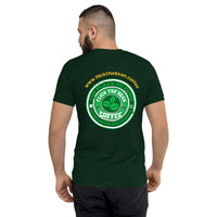 Flick the Bean St. Paddy's Day SS Tee