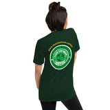 Flick the Bean St. Paddy's Day SS Tee