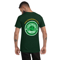 Flick the Bean St. Paddy's Day SS Tee