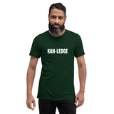 KAH-LEDGE Tee