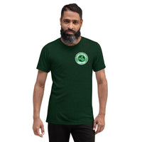 Flick the Bean St. Paddy's Day SS Tee