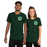 Flick the Bean St. Paddy's Day SS Tee