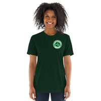 Flick the Bean St. Paddy's Day SS Tee