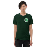 Flick the Bean St. Paddy's Day SS Tee