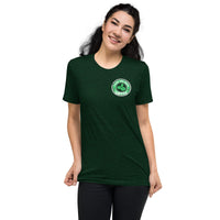 Flick the Bean St. Paddy's Day SS Tee