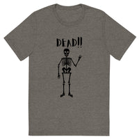 DEAD!! SS Tee