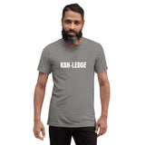 KAH-LEDGE Tee