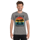 Big Dock Energy SS Tee