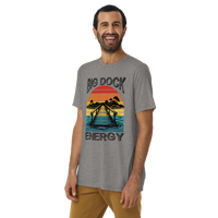 Big Dock Energy SS Tee