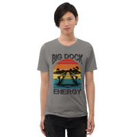 Big Dock Energy SS Tee