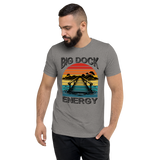 Big Dock Energy SS Tee