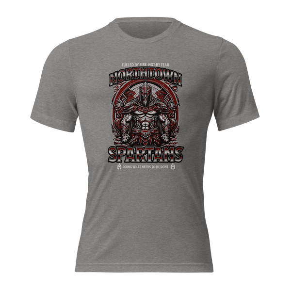 Northtown Spartans SS Tee