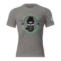 BCBJ Bearded SS Tee