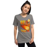 HEAT UP THE GAME SS Tee