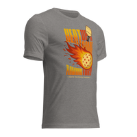 HEAT UP THE GAME SS Tee