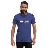 KAH-LEDGE Tee