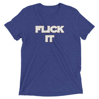 FLICK IT TEE