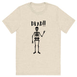 DEAD!! SS Tee