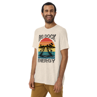 Big Dock Energy SS Tee